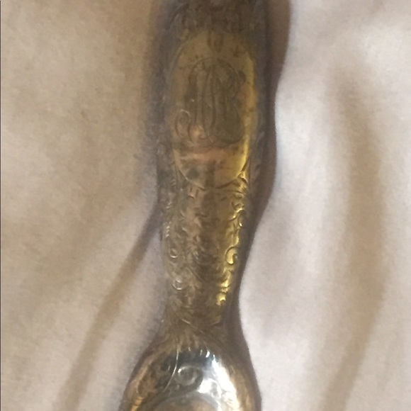 Shoehorn Tiffany & Co - Picture 5 of 8